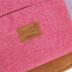 New Rebels ® Creek - Rugzak - Rugtas - 16L - Nylon - Lichtpaars Roze -reis winkel new rebels creek rugzak rugtas 16l nylon lichtpaar 2