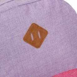 New Rebels ® Creek - Rugzak - Rugtas - 16L - Nylon - Lichtpaars Roze -reis winkel new rebels creek rugzak rugtas 16l nylon lichtpaar 4