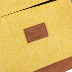 New Rebels ® Creek - Rugzak - Rugtas - 16L - Nylon - Mintgroen Geel -reis winkel new rebels creek rugzak rugtas 16l nylon mintgroen 2