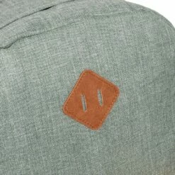 New Rebels ® Creek - Rugzak - Rugtas - 16L - Nylon - Mintgroen Geel -reis winkel new rebels creek rugzak rugtas 16l nylon mintgroen 4