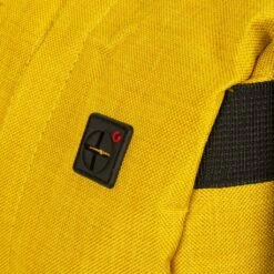 New Rebels ® Creek - Rugzak - Rugtas - 16L - Nylon - Oker Antraciet 16 New Rebels ® Creek - Rugzak - Rugtas - 16L - Nylon - Oker Antraciet -reis winkel new rebels creek rugzak rugtas 16l nylon oker antr 5