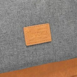 New Rebels ® Creek - Rugzak - Rugtas - 16L - Nylon - Zwart Grijs 8 New Rebels ® Creek - Rugzak - Rugtas - 16L - Nylon - Zwart Grijs -reis winkel new rebels creek rugzak rugtas 16l nylon zwart gri 2