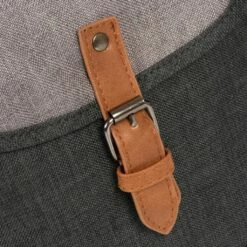 New Rebels ® Creek Small Flap Black I | Schoudertas -reis winkel new rebels creek small flap black i schoudertas 2