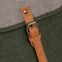 New Rebels ® Creek Small Flap Rugzak Dark Green/Anthracite IV | Rugtas -reis winkel new rebels creek small flap rugzak dark green anth 2