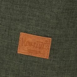 New Rebels ® Creek Small Flap Rugzak Dark Green/Anthracite IV | Rugtas -reis winkel new rebels creek small flap rugzak dark green anth 3