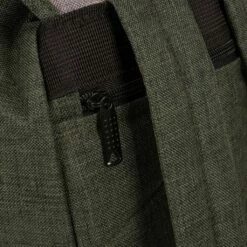 New Rebels ® Creek Small Flap Rugzak Dark Green/Anthracite IV | Rugtas -reis winkel new rebels creek small flap rugzak dark green anth 4