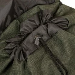 New Rebels ® Creek Small Flap Rugzak Dark Green/Anthracite IV | Rugtas -reis winkel new rebels creek small flap rugzak dark green anth 5