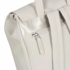 New Rebels Daley Rugzak 13L Beige Waterafstotend -reis winkel new rebels daley rugzak 13l beige waterafstotend 5