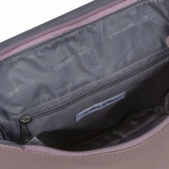 New Rebels Daley Rugzak 13L Lila Waterafstotend -reis winkel new rebels daley rugzak 13l lila waterafstotend 3