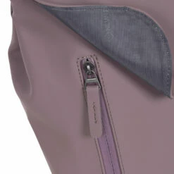 New Rebels Daley Rugzak 13L Lila Waterafstotend -reis winkel new rebels daley rugzak 13l lila waterafstotend 5