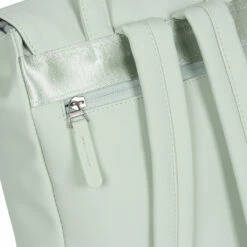 New Rebels Daley Rugzak 13L Mint Groen Waterafstotend 15 New Rebels Daley Rugzak 13L Mint Groen Waterafstotend -reis winkel new rebels daley rugzak 13l mint groen waterafstot 3