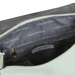 New Rebels Daley Rugzak 13L Mint Groen Waterafstotend 18 New Rebels Daley Rugzak 13L Mint Groen Waterafstotend -reis winkel new rebels daley rugzak 13l mint groen waterafstot 6