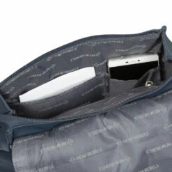 New Rebels Daley Rugzak 13L Navy Waterafstotend 17 New Rebels Daley Rugzak 13L Navy Waterafstotend -reis winkel new rebels daley rugzak 13l navy waterafstotend 6