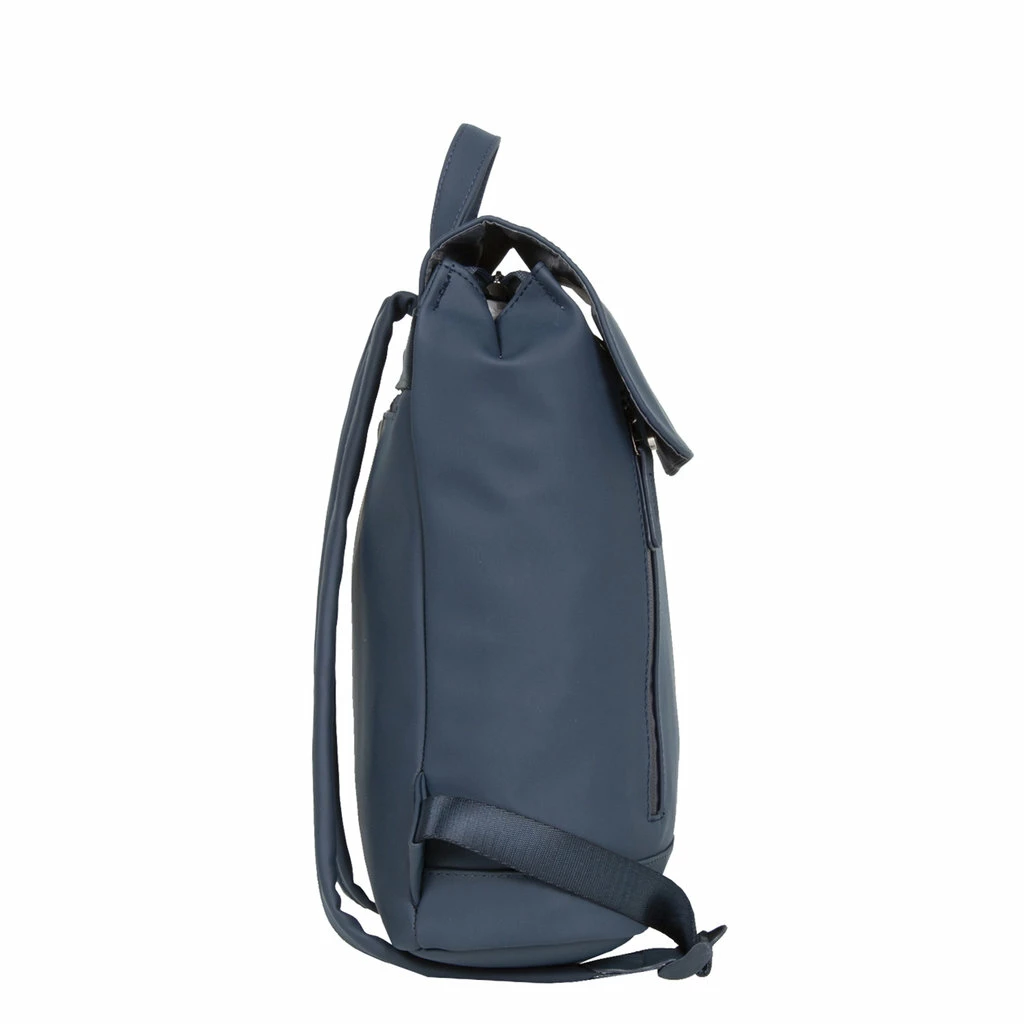 New Rebels Daley Rugzak 13L Navy Waterafstotend 3 New Rebels Daley Rugzak 13L Navy Waterafstotend