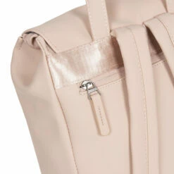 New Rebels Daley Rugzak 13LRoze Waterafstotend -reis winkel new rebels daley rugzak 13l roze waterafstotend 4