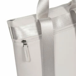 New Rebels Daley Rugzak 14L Beige Waterafstotend 14 New Rebels Daley Rugzak 14L Beige Waterafstotend -reis winkel new rebels daley rugzak 14l beige waterafstotend 4