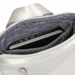 New Rebels Daley Rugzak 14L Beige Waterafstotend 15 New Rebels Daley Rugzak 14L Beige Waterafstotend -reis winkel new rebels daley rugzak 14l beige waterafstotend 5