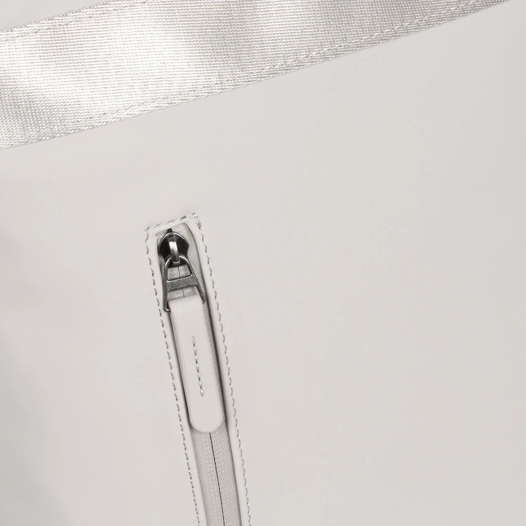 New Rebels Daley Rugzak 14L Beige Waterafstotend 10 New Rebels Daley Rugzak 14L Beige Waterafstotend - Afbeelding 8