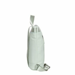 New Rebels Daley Rugzak 14L Mint Groen Waterafstotend