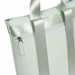 New Rebels Daley Rugzak 14L Mint Groen Waterafstotend -reis winkel new rebels daley rugzak 14l mint groen waterafstot 3