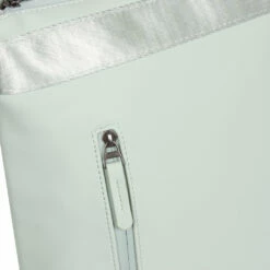 New Rebels Daley Rugzak 14L Mint Groen Waterafstotend -reis winkel new rebels daley rugzak 14l mint groen waterafstot 6