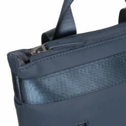 New Rebels Daley Rugzak 14L Navy Waterafstotend -reis winkel new rebels daley rugzak 14l navy waterafstotend 4