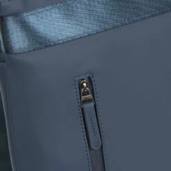 New Rebels Daley Rugzak 14L Navy Waterafstotend -reis winkel new rebels daley rugzak 14l navy waterafstotend 5