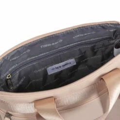 New Rebels Daley Rugzak 14L Roze Waterafstotend -reis winkel new rebels daley rugzak 14l roze waterafstotend 2