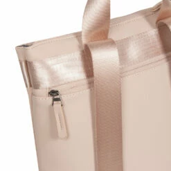 New Rebels Daley Rugzak 14L Roze Waterafstotend -reis winkel new rebels daley rugzak 14l roze waterafstotend 4