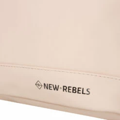 New Rebels Daley Rugzak 14L Roze Waterafstotend -reis winkel new rebels daley rugzak 14l roze waterafstotend 5