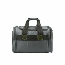 New Rebels ® Europe SporttasReistas -Weekendtas -Grijs