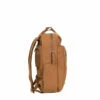 New Rebels ® Harper 1 - Rugzak - Laptoptas - Rugtas - 9 Liter - Cognac -reis winkel new rebels harper 1 rugzak laptoptas rugtas 9 lite