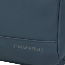 New Rebels ® Harper 1 - Rugzak - Laptoptas - Rugtas - 9 Liter - Navy Blauw 13 New Rebels ® Harper 1 - Rugzak - Laptoptas - Rugtas - 9 Liter - Navy Blauw -reis winkel new rebels harper 1 rugzak laptoptas rugtas 9 lite 18