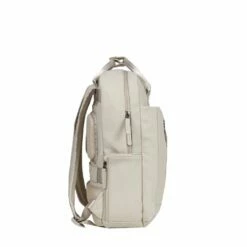 New Rebels ® Harper 1 - Rugzak - Laptoptas - Rugtas - 9 Liter -Beige