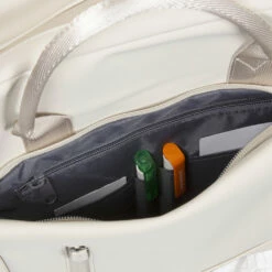 New Rebels ® Harper 1 - Rugzak - Laptoptas - Rugtas - 9 Liter -Beige -reis winkel new rebels harper 1 rugzak laptoptas rugtas 9 lite 43