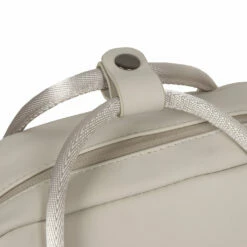 New Rebels ® Harper 1 - Rugzak - Laptoptas - Rugtas - 9 Liter -Beige -reis winkel new rebels harper 1 rugzak laptoptas rugtas 9 lite 44