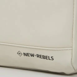 New Rebels ® Harper 1 - Rugzak - Laptoptas - Rugtas - 9 Liter -Beige -reis winkel new rebels harper 1 rugzak laptoptas rugtas 9 lite 47