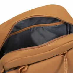 New Rebels ® Harper 1 - Rugzak - Laptoptas - Rugtas - 9 Liter -Beige -reis winkel new rebels harper 1 rugzak laptoptas rugtas 9 lite 5