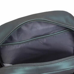 New Rebels ® Harper 1 - Rugzak - Laptoptas - Rugtas - 9 Liter - Donker Groen - Metallic 15 New Rebels ® Harper 1 - Rugzak - Laptoptas - Rugtas - 9 Liter - Donker Groen - Metallic -reis winkel new rebels harper 1 rugzak laptoptas rugtas 9 lite 51