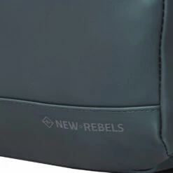 New Rebels ® Harper 1 - Rugzak - Laptoptas - Rugtas - 9 Liter - Donker Groen - Metallic 17 New Rebels ® Harper 1 - Rugzak - Laptoptas - Rugtas - 9 Liter - Donker Groen - Metallic -reis winkel new rebels harper 1 rugzak laptoptas rugtas 9 lite 53
