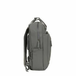 New Rebels ® Harper 1 - Rugzak - Laptoptas - Rugtas - 9 Liter - Antraciet Grijs