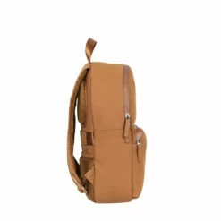 New Rebels ® Harper 2- Rugzak - Laptoptas - Rugtas - 11 Liter - Cognac