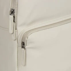 New Rebels ® Harper 2 - Rugzak - Laptoptas - Rugtas - 11 Liter - Beige -reis winkel new rebels harper 2 rugzak laptoptas rugtas 11 lit 2
