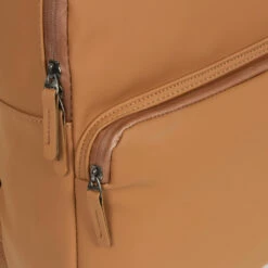 New Rebels ® Harper 2- Rugzak - Laptoptas - Rugtas - 11 Liter - Cognac -reis winkel new rebels harper 2 rugzak laptoptas rugtas 11 lit 20