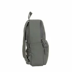 New Rebels ® Harper 2 - Rugzak - Laptoptas - Rugtas - 11 Liter - Antraciet Grijs