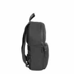 New Rebels ® Harper 2 - Rugzak - Laptoptas - Rugtas - 11 Liter - Zwart