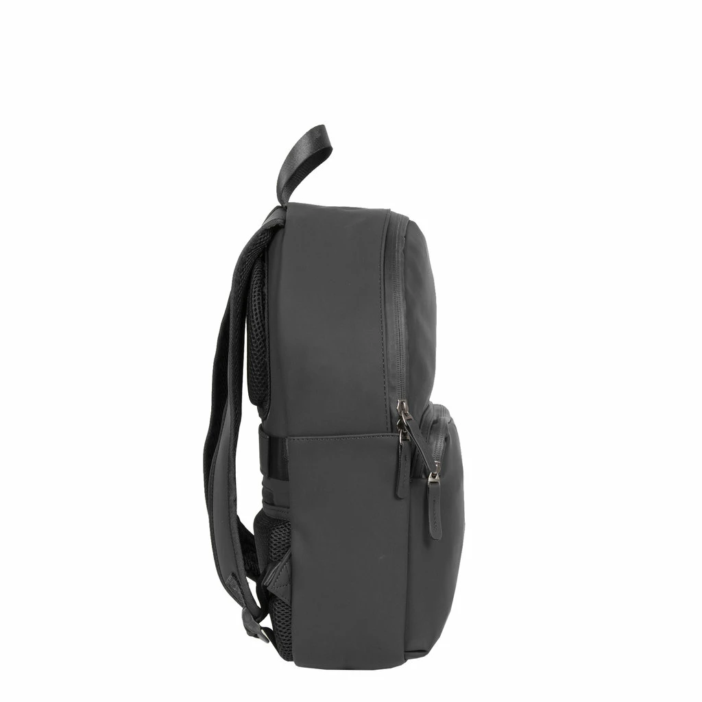 New Rebels ® Harper 2 - Rugzak - Laptoptas - Rugtas - 11 Liter - Zwart 3 New Rebels ® Harper 2 - Rugzak - Laptoptas - Rugtas - 11 Liter - Zwart