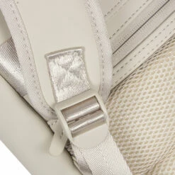 New Rebels ® Harper 2 - Rugzak - Laptoptas - Rugtas - 11 Liter - Beige -reis winkel new rebels harper 2 rugzak laptoptas rugtas 11 lit 7