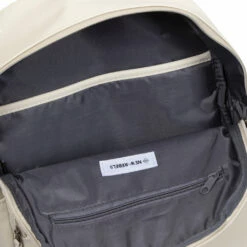 New Rebels ® Harper 2 - Rugzak - Laptoptas - Rugtas - 11 Liter - Beige -reis winkel new rebels harper 2 rugzak laptoptas rugtas 11 lit 8