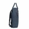 New Rebels ® Harper3- Rugtas - Waterafstotend - Laptoptas 14 Inch -12 Liter - Waterproof Rugzak - Navy Blauw 1 New Rebels ® Harper3- Rugtas - Waterafstotend - Laptoptas 14 Inch -12 Liter - Waterproof Rugzak - Navy Blauw -reis winkel new rebels harper 3 rugtas waterafstotend laptopta